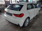 Audi A1 Sportback Typ GB BJ.23 Außenspiegel rechts weiß