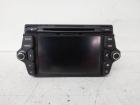Kia Ceed JD Bj.2015 Navigation Multimedia Radio CD Player 96560A210WK Kia Ceed JD Bj.2015 Navigation Multimedia Radio CD Player 96560A210WK