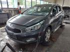 Kia Ceed JD Bj.2015 Kofferraumabdeckung Laderaumrollo 85930A2500WK Kia Ceed JD Bj.2015 Kofferraumabdeckung Laderaumrollo 85930A2500WK