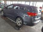 Kia Ceed JD Bj.2015 Kotflügel Links Grau Kia Ceed JD Bj.2015 Kotflügel Links Grau