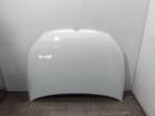 VW Golf 7 Variant BA5 Bj.2014 Motorhaube LC9A Pure White