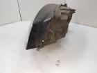 VW Golf 7 Variant BA5 Bj.2014 Scheinwerfer Rechts Xenon Schwarz