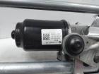 Audi A1 Sportback GB BJ.23 Wischermotor Wischergestänge 82B955119B 82B955023B Audi A1 Sportback GB BJ.23 Wischermotor Wischergestänge 82B955119B 82B955023B