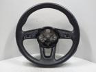 Audi A1 Sportback Typ GB BJ.23 Lederlenkrad 82A419091T Audi A1 Sportback Typ GB BJ.23 Lederlenkrad 82A419091T