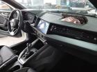 Audi A1 Sportback Typ GB BJ.23 Lederlenkrad 82A419091T Audi A1 Sportback Typ GB BJ.23 Lederlenkrad 82A419091T