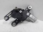 Audi A1 Sportback Typ GB BJ.23 Wischermotor hinten 8V0955711B