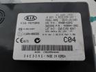 Kia Ceed JD Bj.2015 Steuergerät Komfortsteuergerät 95400A2042