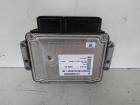 Kia Ceed JD Bj.2015 Motorsteuergerät 1,6Diesel 391112A976 0281031497