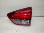 Renault Clio Heckleuchte Rückleuchte 20535748