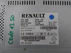 Renault Clio 4 Grandtour Bj.2016 Radio Navigation Autoradio 281153026R Renault Clio 4 Grandtour Bj.2016 Radio Navigation Autoradio 281153026R