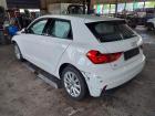 Audi A1 Sportback Typ GB BJ.23 Lautstärkeregler 82B919600