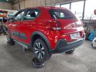 Citroen C3 III SX BJ 2018 Tür vorne links ab 01/17