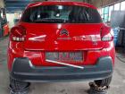 Citroen C3 III SX BJ 2018 Wischermotor hinten ab 01/17 9811259980