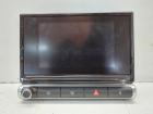 Citroen C3 III SX BJ 2018 Bildschirm Display Radio ab 01/17 982429858000
