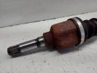 Citroen C3 III SX BJ 2018 Gelenkwelle Antriebswelle rechts ab 01/17 9803019580