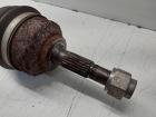 Citroen C3 III SX BJ 2018 Gelenkwelle Antriebswelle rechts ab 01/17 9803019580