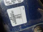 Dacia Duster HS BJ 2011 Wischermotor hinten ab 2010 8200734582