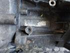 Fiat Grande Punto 199 Bj.2008 Schaltgetriebe 5 Gang GT-199AXM1A25B