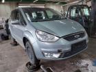 Ford Galaxy Bj.2009 Scheinwerfer Rechts 6M2113W029AJ 1EJ00925002 Ford Galaxy Bj.2009 Scheinwerfer Rechts 6M2113W029AJ 1EJ00925002