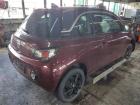 Opel Adam BJ.2016 Außenspiegelschalter 13271827 Opel Adam BJ.2016 Außenspiegelschalter 13271827