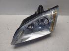 Ford Focus DA3 BJ 2007 Scheinwerfer links Xenon ab 11/04