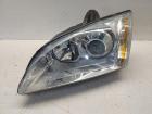 Ford Focus DA3 BJ 2007 Scheinwerfer links Xenon ab 11/04