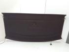 VW Golf 6 1K Bj.2009 Kofferraumabdeckung Hutablage Limousine 5-Türig Grau