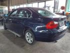 BMW 3er E90 Bj.2005 Tür hinten link Limousine