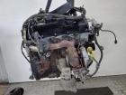 Mercedes-Benz C-Klasse W204 Bj.2008 Motor Kpl. 2,2CDI 100Kw 646811