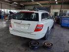Mercedes-Benz C-Klasse W204 Bj.2008 Tür vorne Rechts Kombi C650-Calcitweiss