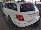 Mercedes-Benz C-Klasse W204 Bj.2008 Außenspiegel Links C650-Calcitweiss Mercedes-Benz C-Klasse W204 Bj.2008 Außenspiegel Links C650-Calcitweiss