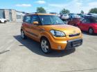 KIA Soul AM Bj.2010 Schlossträger Maske Aufprallträger