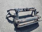 KIA Soul AM Bj.2010 Schlossträger Maske Aufprallträger