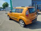 KIA Soul AM Baujahr 2010 Heckleuchte links