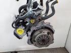 Mitsubishi Space Star Bj.2020 Motor 1,0 3A90 UJH1246