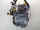 Renault Clio 4 X98 BH BJ 2018 Engine Motor ab 2016 H4B408 H4BB408