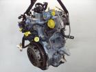Renault Clio 4 X98 BH BJ 2018 Engine Motor ab 2016 H4B408 H4BB408