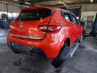 Renault Clio 4 X98 BH BJ 2018 Heckklappe ab 9/12
