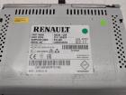Renault Clio 4 X98 BH BJ 2018 Autoradio Radio ab 9/12 281150502R