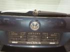 VW Golf 5 Variant BJ. 2008 Heckklappe Kombi 5-Türig LC5M Blue Graphit Metallic VW Golf 5 Variant BJ. 2008 Heckklappe Kombi 5-Türig LC5M Blue Graphit Metallic