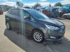 Ford Grand C-Max CEU Bj.2019 Kühlerjalousie Luftführung Jalousie J1CB8475CB
