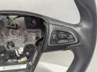 Ford Grand C-Max CUE Bj.2019 Lenkrad Lederlenkrad GV413600JD3ZHE