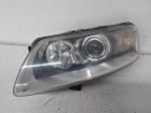 Audi A6 4F C6 Bj.2007 Xenon Scheinwerfer Links 4F0941003AK 1EL00888131