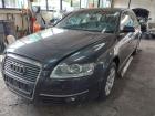 Audi A6 4F C6 Bj.2007 Kotflügel Rechts LZ7Q Austerngrau Metallic Audi A6 4F C6 Bj.2007 Kotflügel Rechts LZ7Q Austerngrau Metallic
