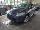 Renault Megane 3 BZ BJ 2009 Wischermotor Wischergestänge vorne ab 11.08