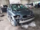 Audi A2 8Z Bj.2003 Außenspiegel Rechts Elektrisch Audi A2 8Z Bj.2003 Außenspiegel Rechts Elektrisch