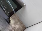Audi A2 8Z Bj.2003 Heckklappe LX7Z Delfingrau Metallic