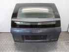 Audi A2 8Z Bj.2003 Heckklappe LX7Z Delfingrau Metallic