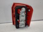Audi A2 8Z Bj.2003 Heckleuchte Links 8Z0945095B Audi A2 8Z Bj.2003 Heckleuchte Links 8Z0945095B