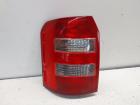 Audi A2 8Z Bj.2003 Heckleuchte Links 8Z0945095B Audi A2 8Z Bj.2003 Heckleuchte Links 8Z0945095B